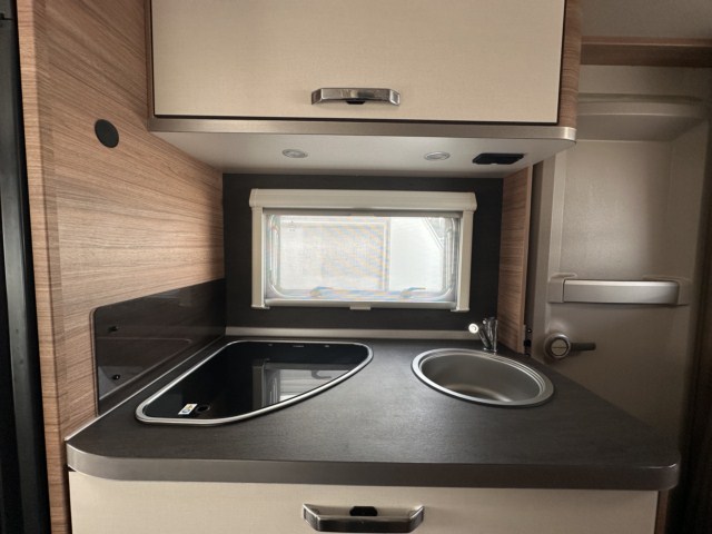 CARAVANA SEGUNDA MANO WEINSBERG CARAONE 480 QDK