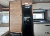 CARAVANA SEGUNDA MANO WEINSBERG CARAONE 480 QDK