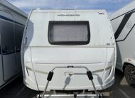 CARAVANA SEGUNDA MANO WEINSBERG CARAONE 480 QDK