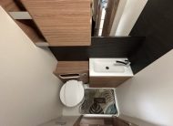 CARAVANA SEGUNDA MANO WEINSBERG CARAONE 480 QDK