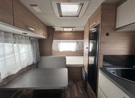 CARAVANA SEGUNDA MANO WEINSBERG CARAONE 480 QDK