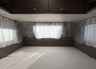 CARAVANA SEGUNDA MANO WEINSBERG CARAONE 480 QDK