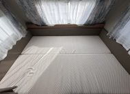 CARAVANA SEGUNDA MANO WEINSBERG CARAONE 480 QDK