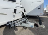 CARAVANA SEGUNDA MANO WEINSBERG CARAONE 480 QDK