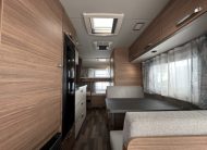 CARAVANA SEGUNDA MANO WEINSBERG CARAONE 480 QDK