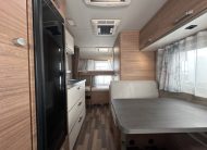 CARAVANA SEGUNDA MANO WEINSBERG CARAONE 480 QDK