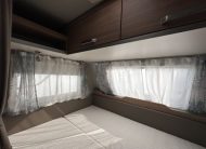 CARAVANA SEGUNDA MANO WEINSBERG CARAONE 480 QDK