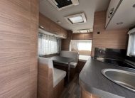 CARAVANA SEGUNDA MANO WEINSBERG CARAONE 480 QDK