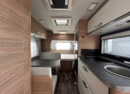 CARAVANA SEGUNDA MANO WEINSBERG CARAONE 480 QDK