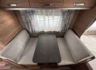 CARAVANA SEGUNDA MANO WEINSBERG CARAONE 480 QDK