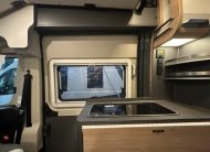 CAMPER KNAUS BOXLIFE 600 DQ PLATINUM