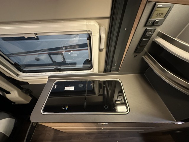 CAMPER KNAUS BOXLIFE 600 DQ PLATINUM