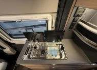 CAMPER KNAUS BOXLIFE 600 DQ PLATINUM