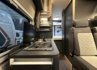 CAMPER KNAUS BOXLIFE 600 DQ PLATINUM