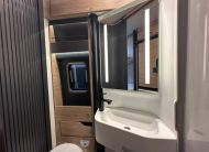 CAMPER KNAUS BOXLIFE 600 DQ PLATINUM