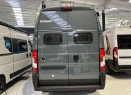 CAMPER KNAUS BOXLIFE 600 DQ PLATINUM