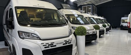 ¡Últimos 2 días de Puertas Abiertas en M3 Caravaning!