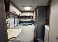 AUTOCARAVANA KNAUS VAN TI 550 MF VANSATION