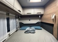 AUTOCARAVANA KNAUS VAN TI 550 MF VANSATION
