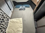 AUTOCARAVANA KNAUS VAN TI 550 MF VANSATION