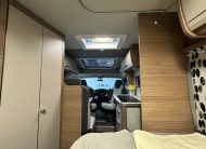 AUTOCARAVANA KNAUS VAN TI 550 MF VANSATION