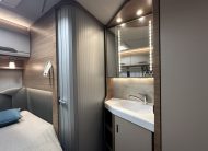 AUTOCARAVANA KNAUS VAN TI 550 MF VANSATION