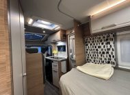 AUTOCARAVANA KNAUS VAN TI 550 MF VANSATION