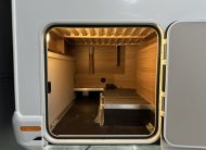 AUTOCARAVANA KNAUS VAN TI 550 MF VANSATION