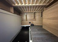 AUTOCARAVANA KNAUS VAN TI 550 MF VANSATION