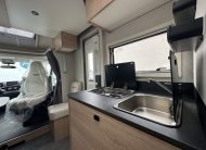 AUTOCARAVANA JOA CAMP J70 T