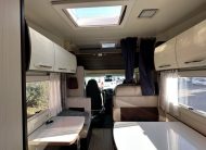 AUTOCARAVANA SEGUNDA MANO BENIMAR SPORT 323