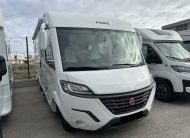 AUTOCARAVANA SEGUNDA MANO PILOTE G720 FC