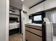 AUTOCARAVANA SEGUNDA MANO PILOTE G720 FC