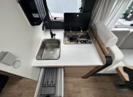 AUTOCARAVANA SEGUNDA MANO PILOTE G720 FC