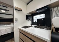 AUTOCARAVANA SEGUNDA MANO PILOTE G720 FC