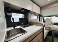 AUTOCARAVANA SEGUNDA MANO PILOTE G720 FC