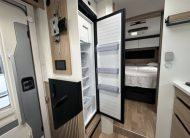 AUTOCARAVANA SEGUNDA MANO PILOTE G720 FC