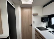 AUTOCARAVANA SEGUNDA MANO PILOTE G720 FC