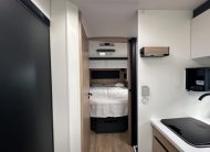 AUTOCARAVANA SEGUNDA MANO PILOTE G720 FC