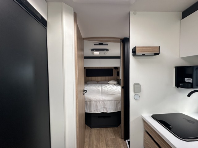 AUTOCARAVANA SEGUNDA MANO PILOTE G720 FC