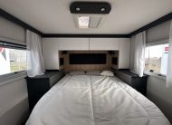 AUTOCARAVANA SEGUNDA MANO PILOTE G720 FC