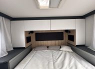 AUTOCARAVANA SEGUNDA MANO PILOTE G720 FC