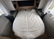 AUTOCARAVANA SEGUNDA MANO PILOTE G720 FC