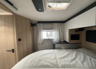 AUTOCARAVANA SEGUNDA MANO PILOTE G720 FC