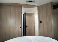 AUTOCARAVANA SEGUNDA MANO PILOTE G720 FC