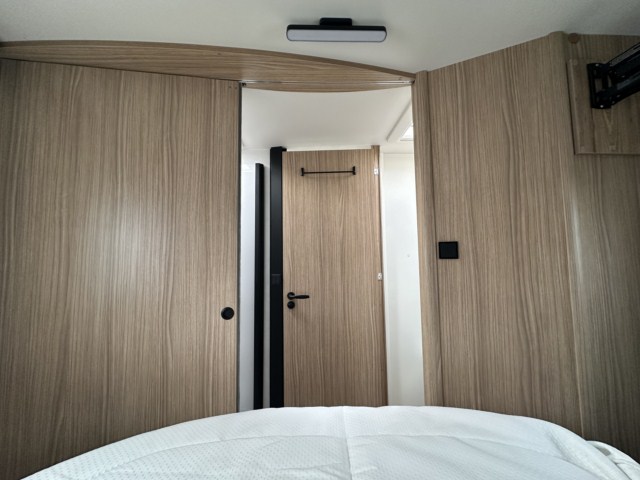 AUTOCARAVANA SEGUNDA MANO PILOTE G720 FC