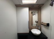 AUTOCARAVANA SEGUNDA MANO PILOTE G720 FC