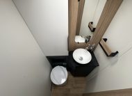 AUTOCARAVANA SEGUNDA MANO PILOTE G720 FC