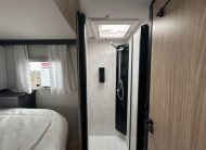 AUTOCARAVANA SEGUNDA MANO PILOTE G720 FC