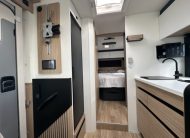 AUTOCARAVANA SEGUNDA MANO PILOTE G720 FC